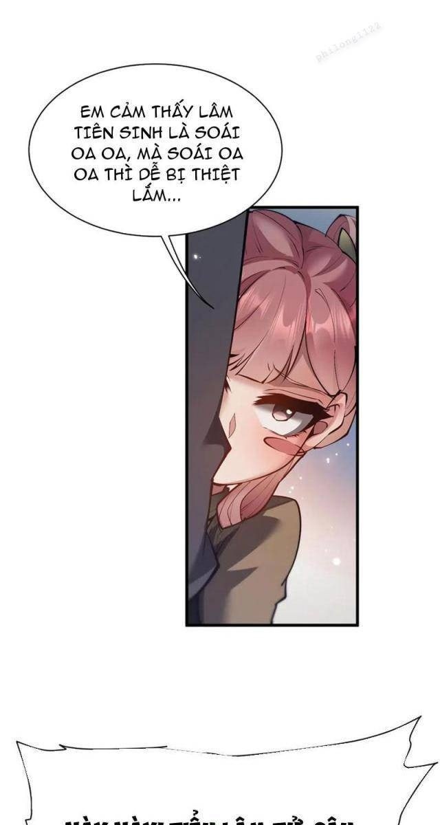 Toàn Chức Kiếm Tu - Page 15