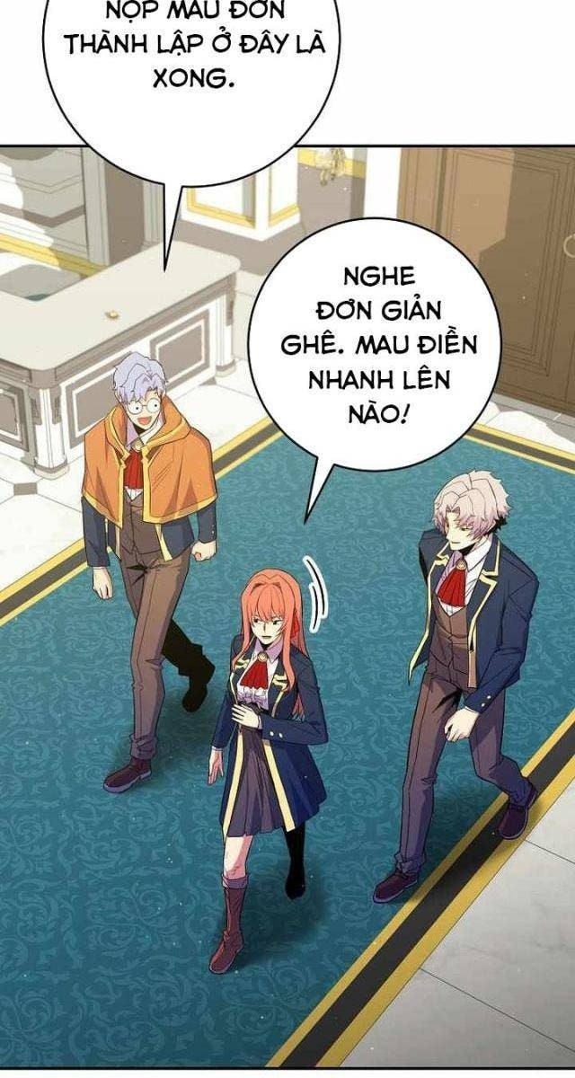 Chuyển Sinh Thành Thiên Tài Xuất Chúng Của Danh Môn Thế Gia - Page 62