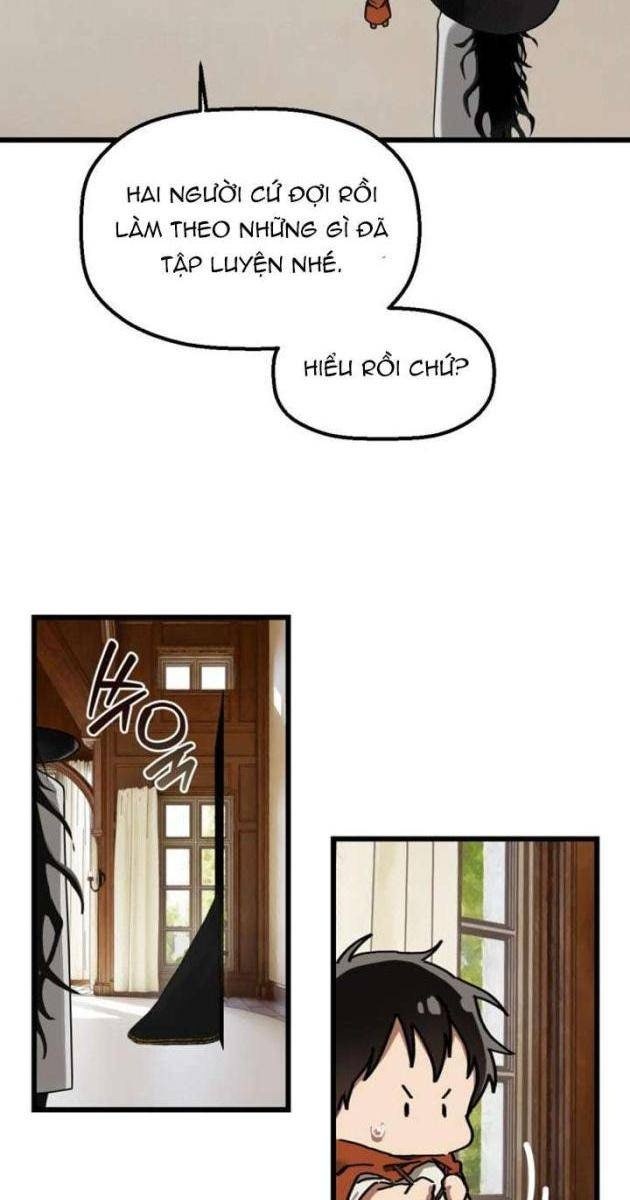 Gặp Mẹ Trong Mơ - Page 49