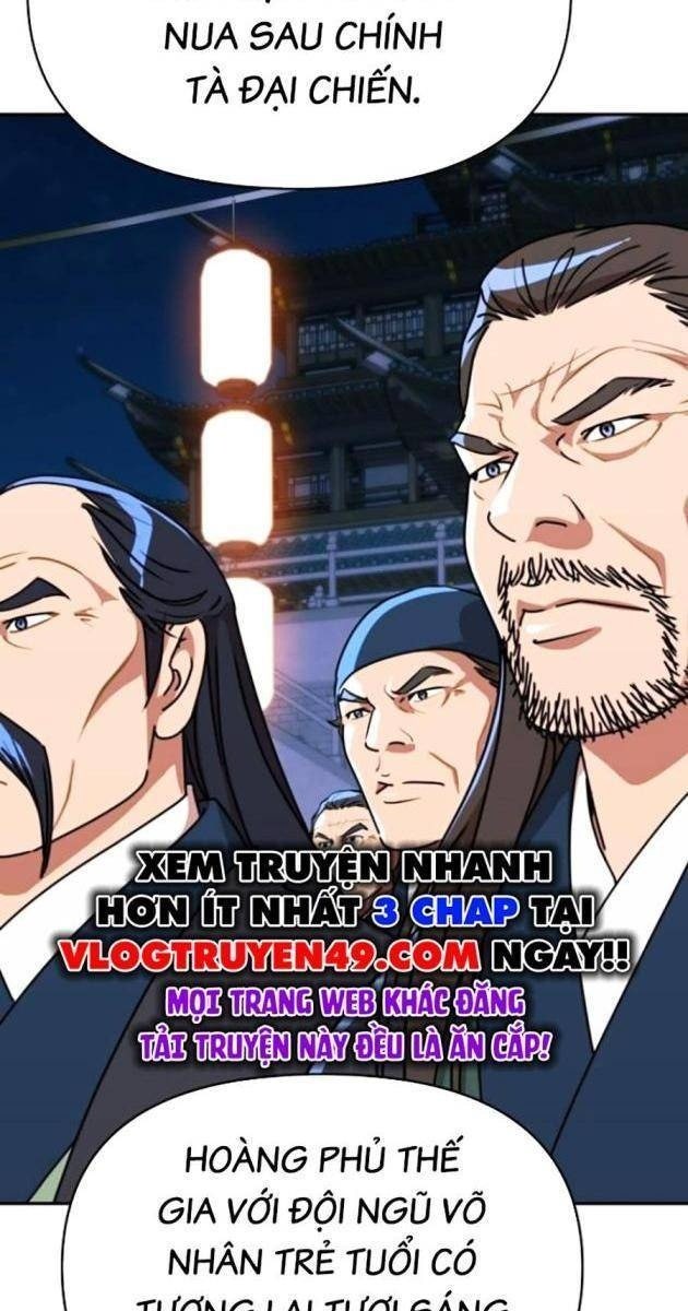 Hầu Vương Trung Sinh Nam Cung Thế Gia - Page 174