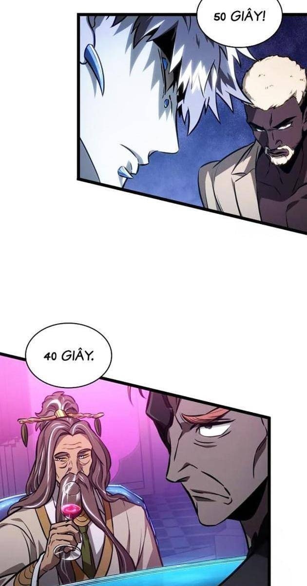 Thế Giới Hậu Tận Thế - Page 35