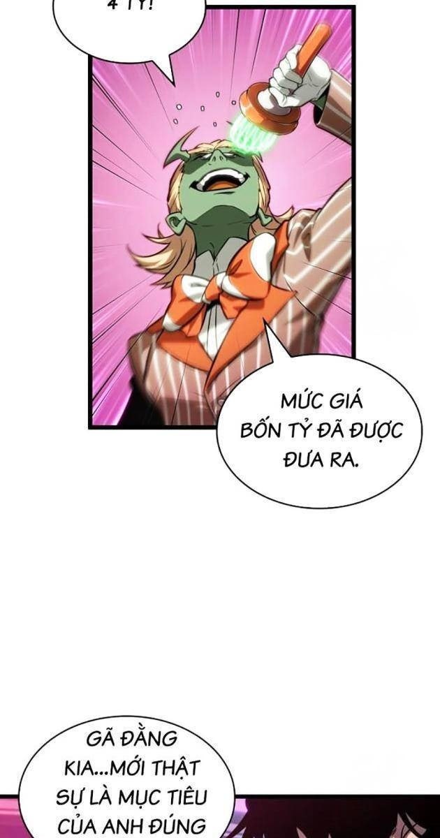 Thế Giới Hậu Tận Thế - Page 70