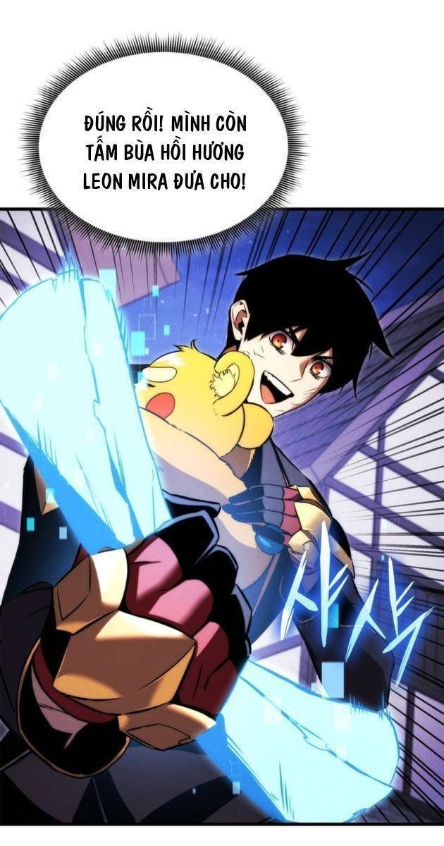 Cao Thủ Trở Lại - Page 165