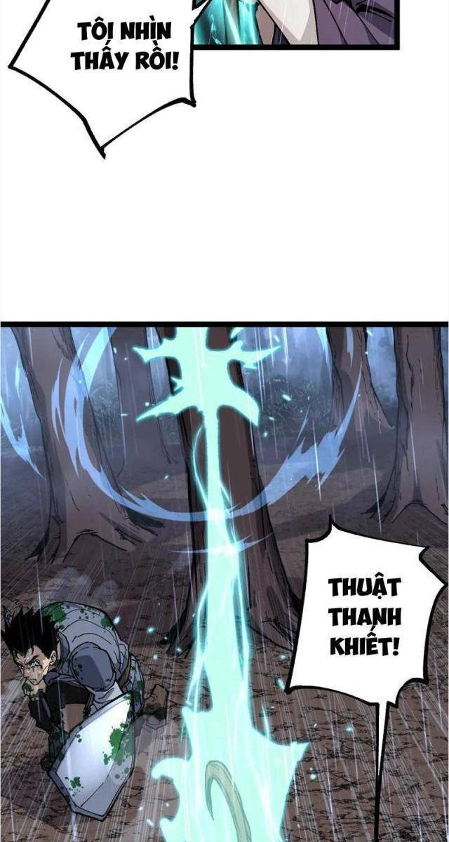 Thần Cấp Sát Thủ, Ta Tức Thị Là Ám Ảnh - Page 39