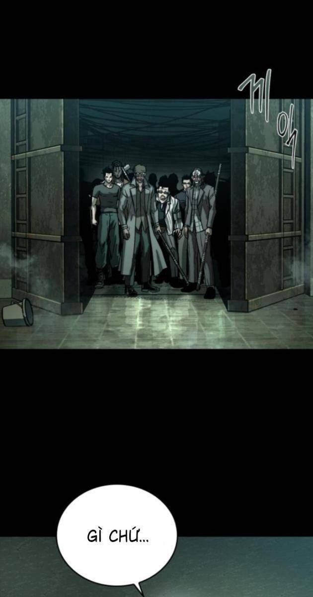 Cửu Long Saroka - Page 40