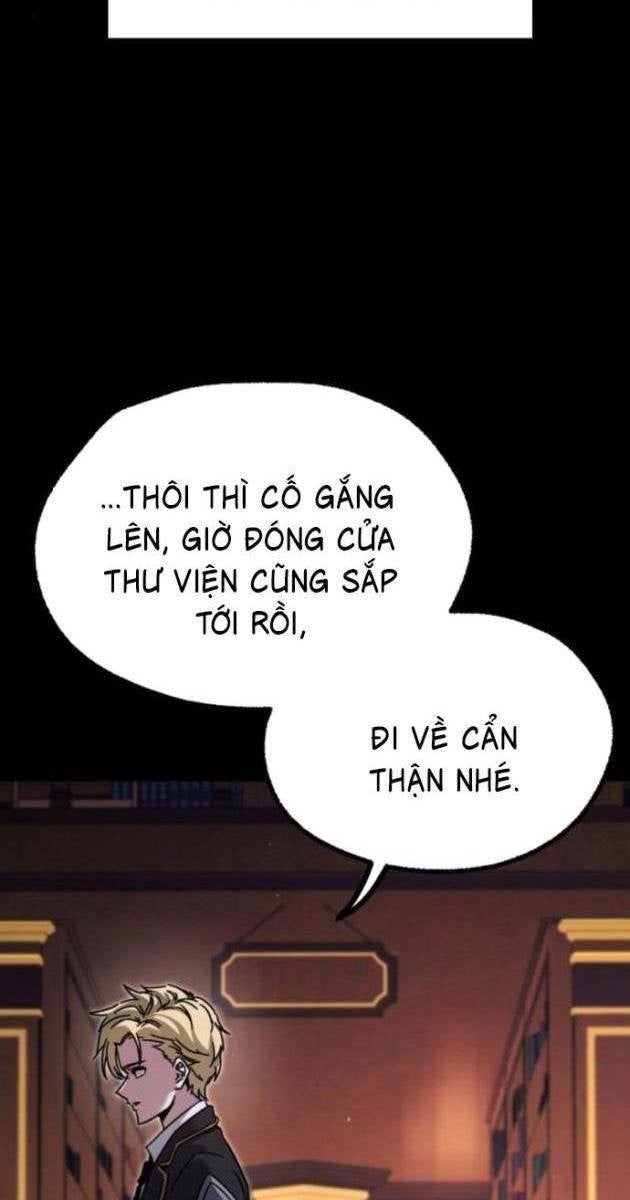 Thống Lĩnh Học Viện Chỉ Bằng Dao Sashimi - Page 19
