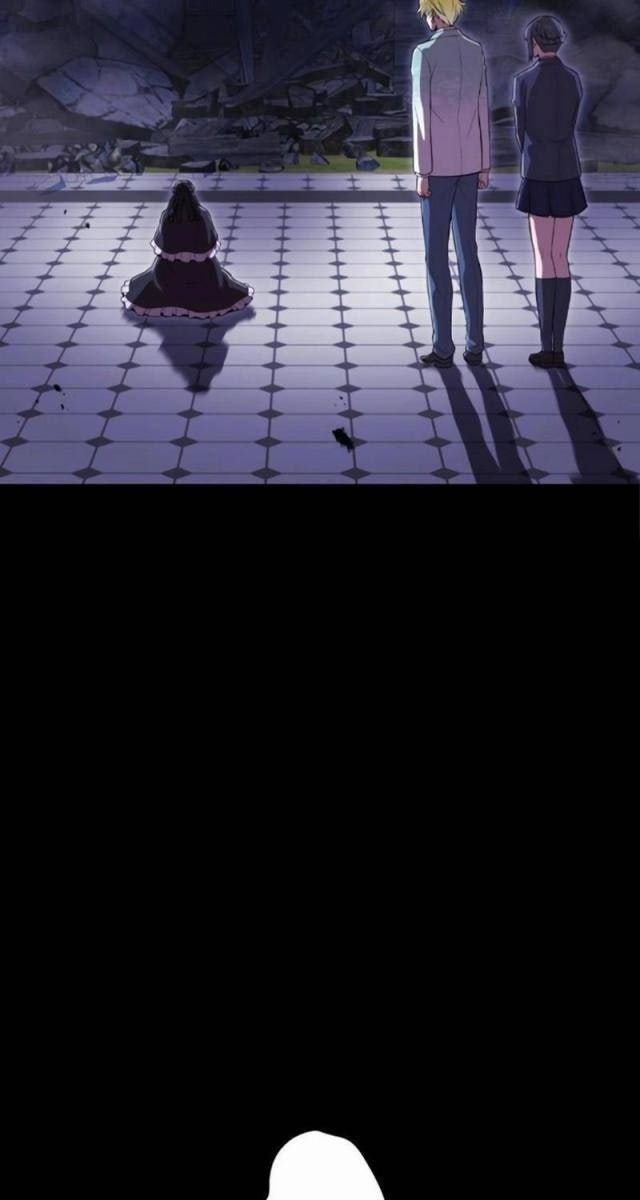 Mình Tao Là Siêu Việt Giả Mạnh Nhất! - Page 40