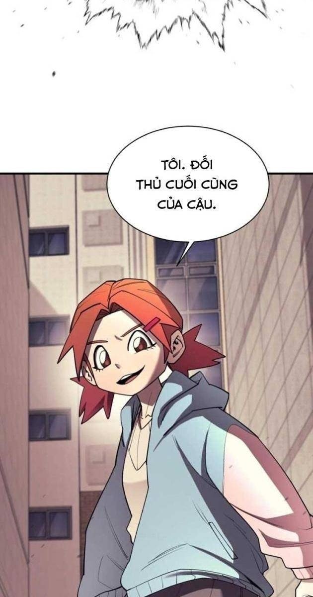 Cuộc Sống Học Đường Của Đội Trưởng Quận - Page 56