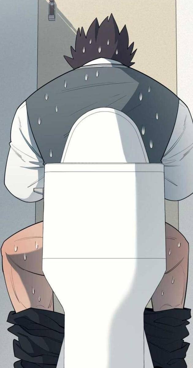 Cuộc Sống Học Đường Của Đội Trưởng Quận - Page 86