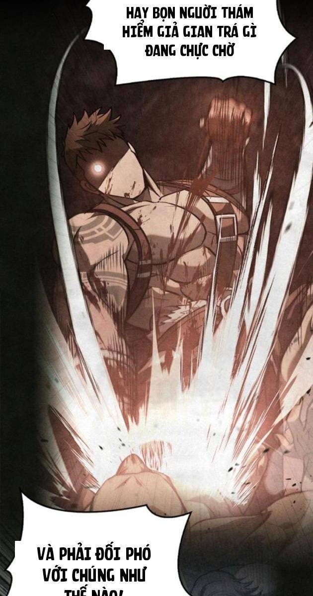 Sống Sót Trong Trò Chơi Với Tư Cách Là Một Cuồng Nhân - Page 139