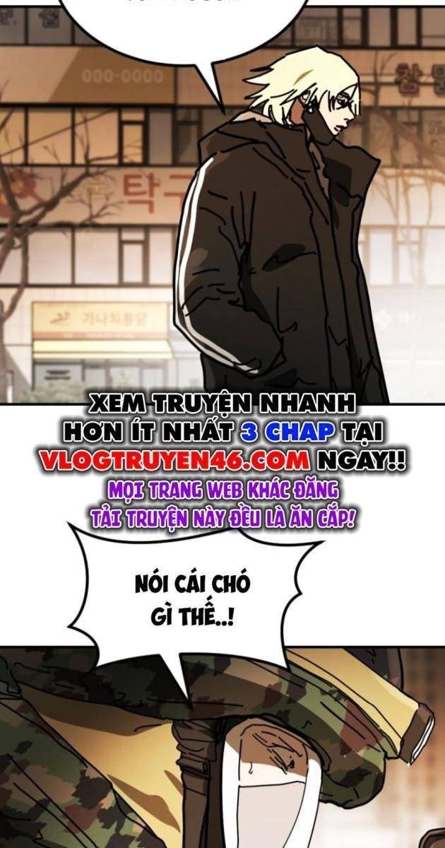 Đại Dịch Seoul - Page 66