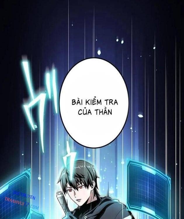 Vượt Cấp Với Kỹ Năng Thần Thánh - Page 89