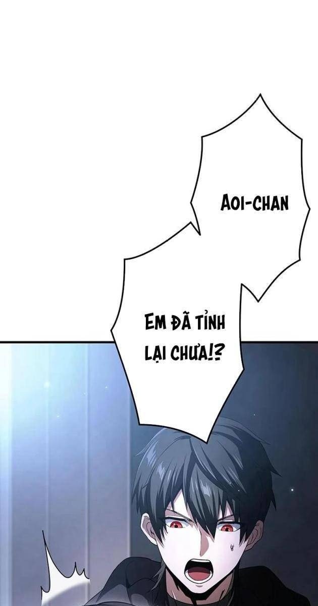 Vượt Cấp Với Kỹ Năng Thần Thánh - Page 11