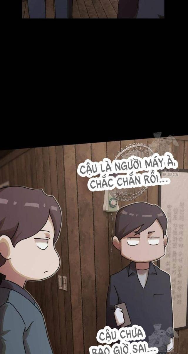 Thiên Tài Nhìn Thấu Thế Giới - Page 90