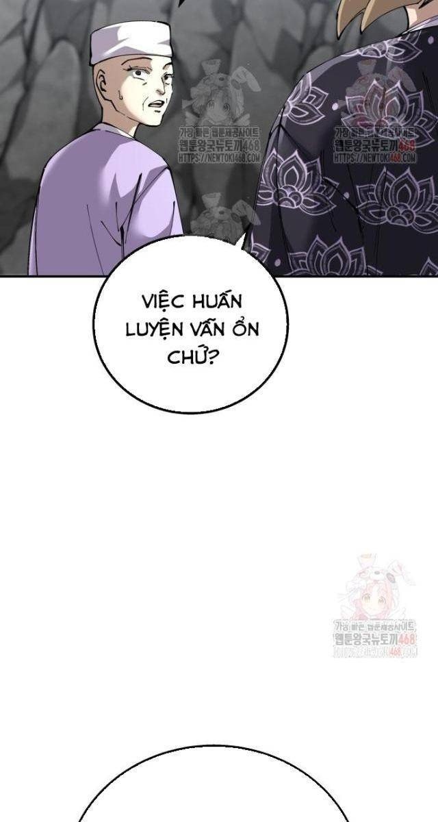 Ông Võ Giả Và Cháu Chí Tôn - Page 123