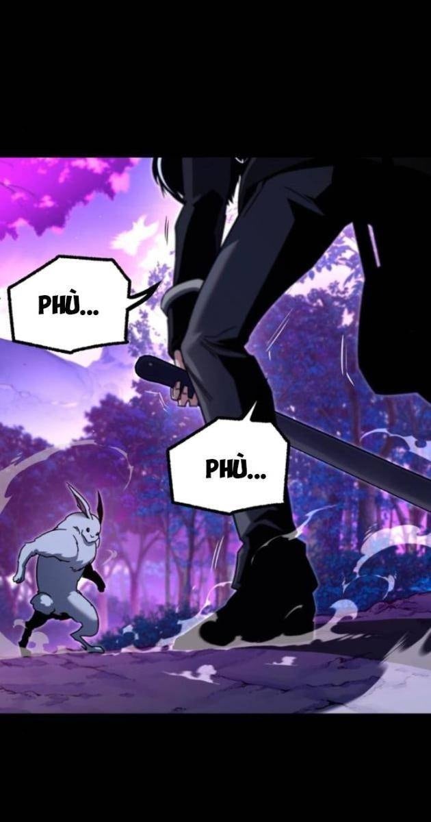 Thống Lĩnh Học Viện Chỉ Bằng Dao Sashimi - Page 74