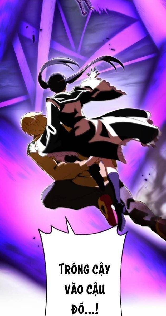 Mình Tao Là Siêu Việt Giả Mạnh Nhất! - Page 72