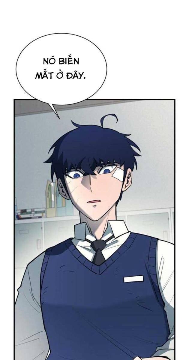 Cuộc Sống Học Đường Của Đội Trưởng Quận - Page 27