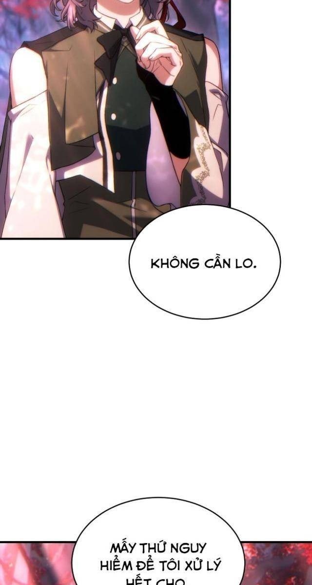 Người Chơi Mạnh Nhất Hồi Quy Lần Thứ 100 - Page 42