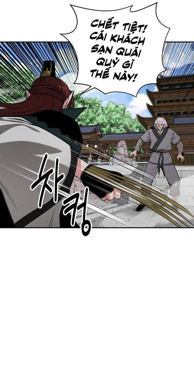 Thiên Hạ Đệ Nhất Côn Luân Khách Điếm - Page 20