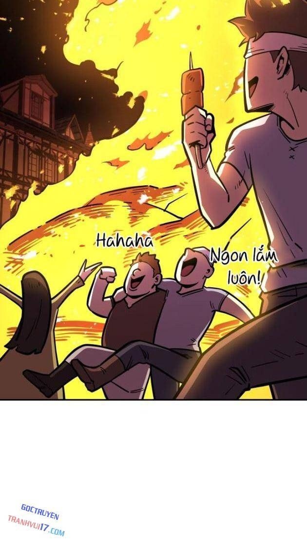 Kị Sĩ Xương Khô - Page 120