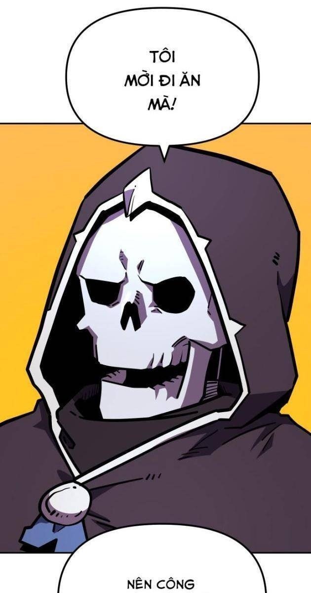 Kị Sĩ Xương Khô - Page 135