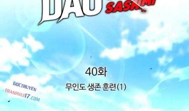 Thống Lĩnh Học Viện Chỉ Bằng Dao Sashimi - Page 32