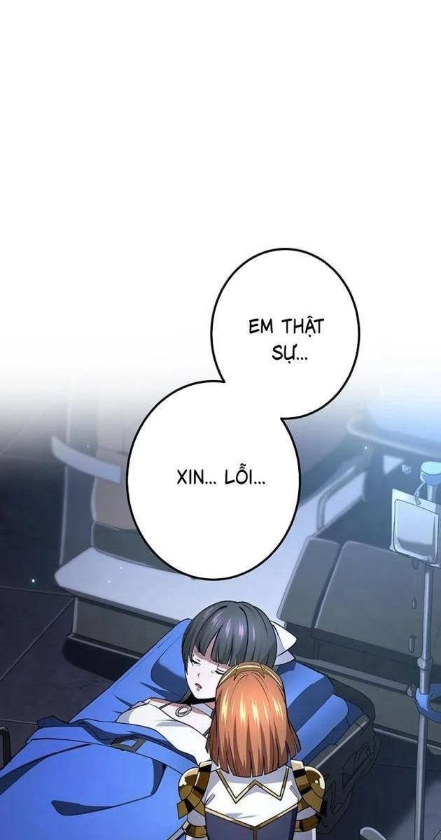 Vượt Cấp Với Kỹ Năng Thần Thánh - Page 53