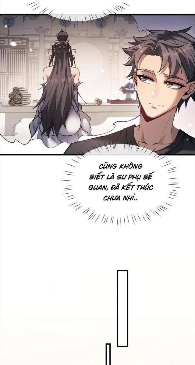 Toàn Chức Kiếm Tu - Page 37