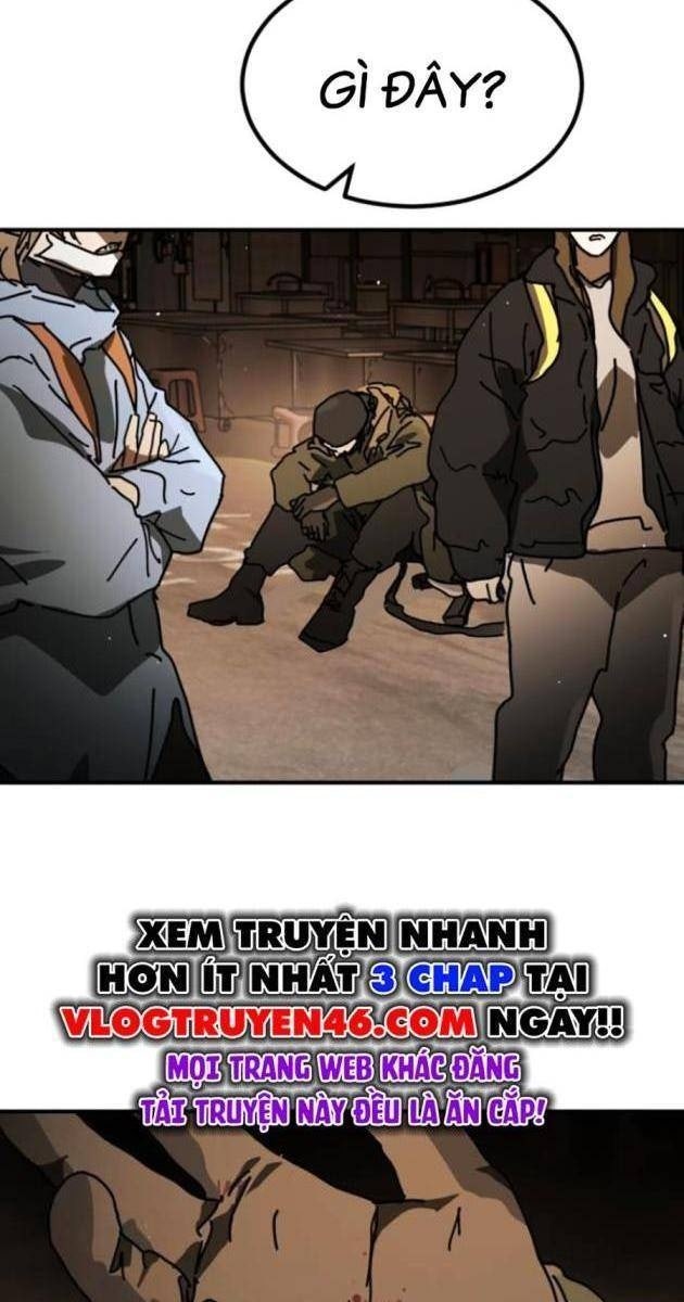 Đại Dịch Seoul - Page 139