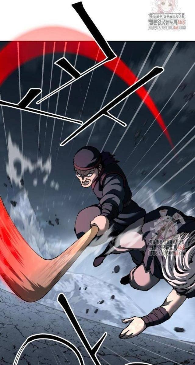 Ông Võ Giả Và Cháu Chí Tôn - Page 62