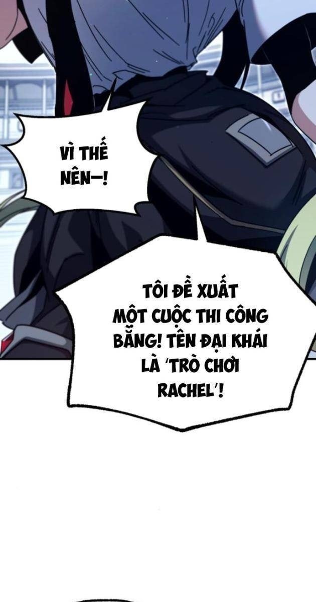 Thống Lĩnh Học Viện Chỉ Bằng Dao Sashimi - Page 51