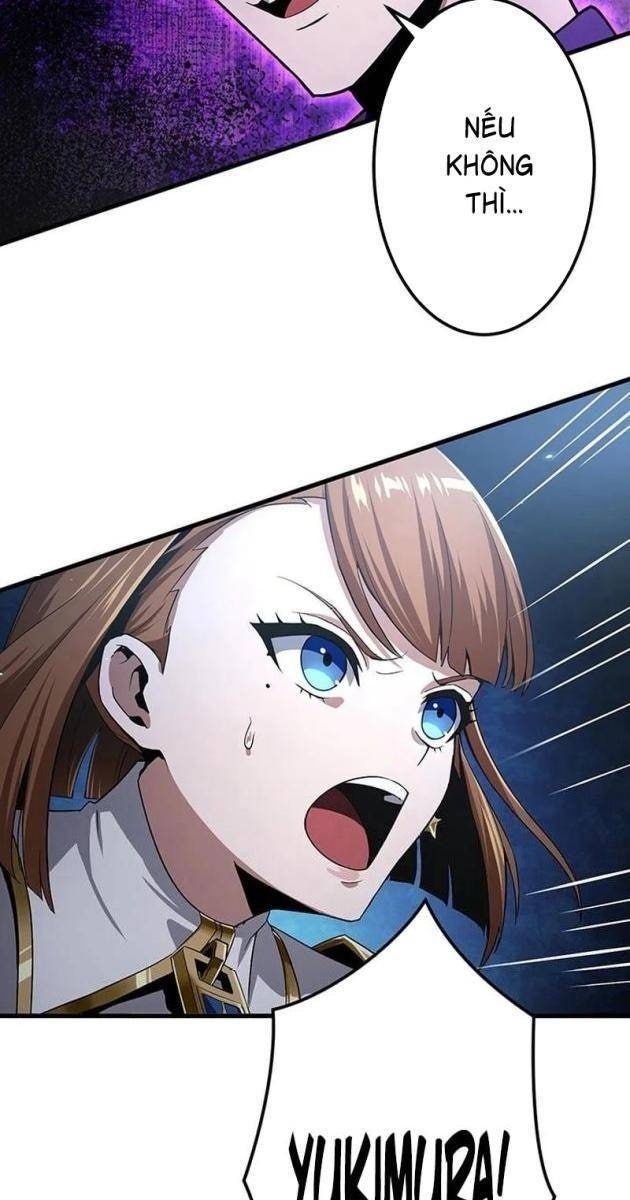 Vượt Cấp Với Kỹ Năng Thần Thánh - Page 118