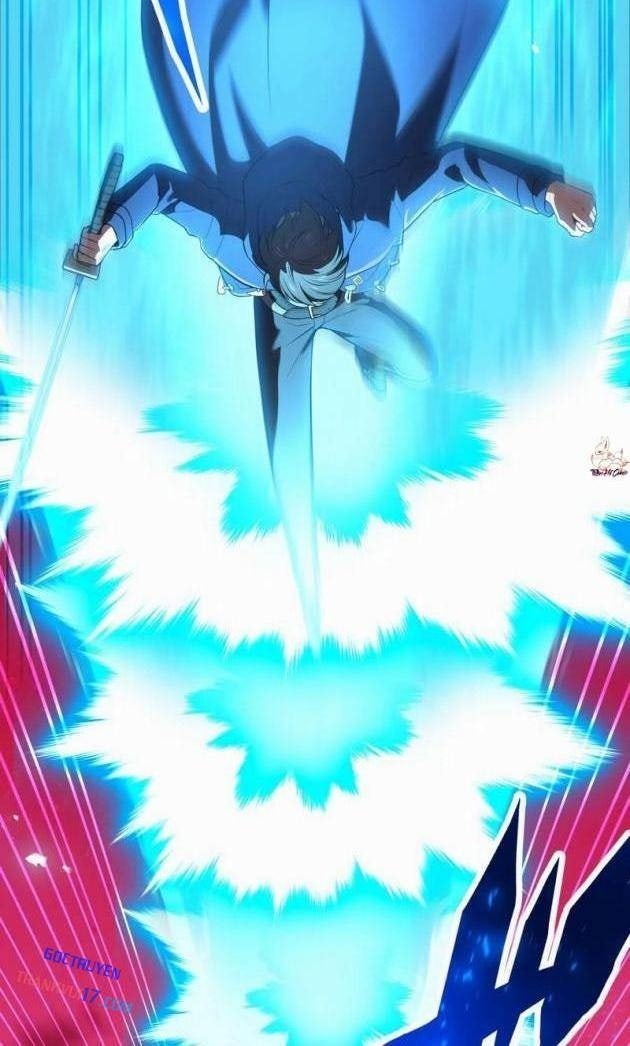 Mình Tao Là Siêu Việt Giả Mạnh Nhất! - Page 18