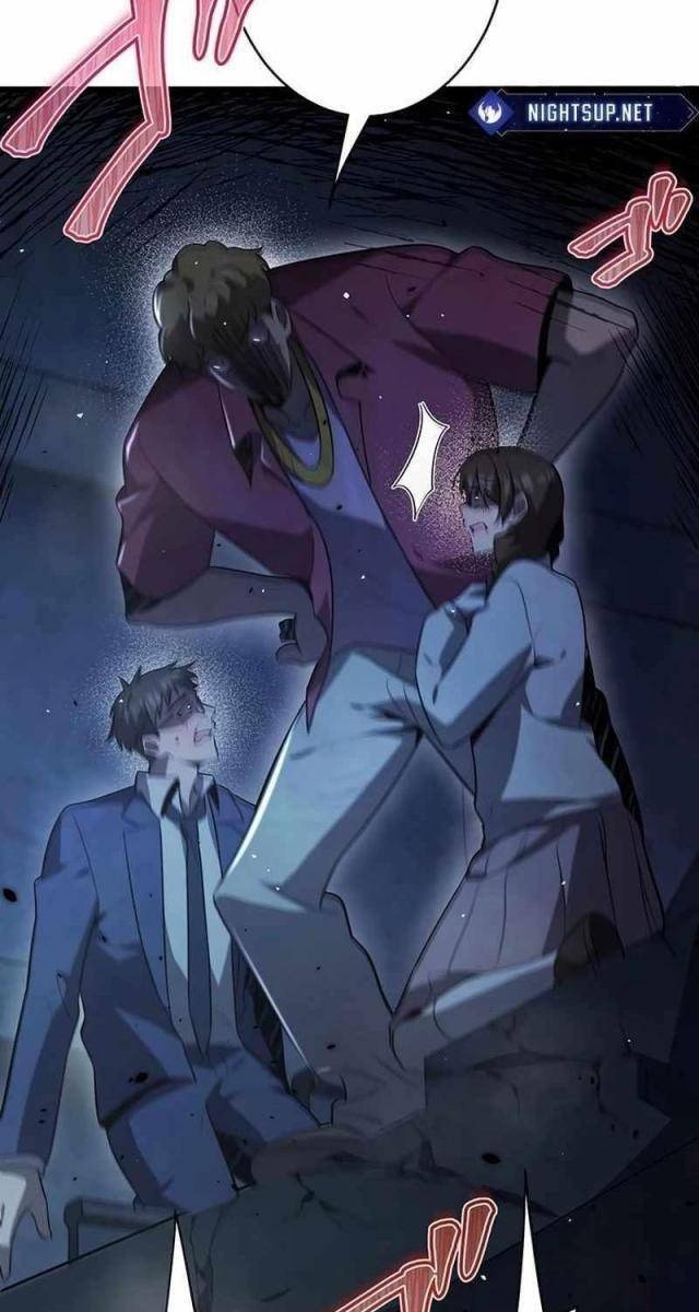 Ah, Thật Tuyệt Khi Còn Sống - Page 39