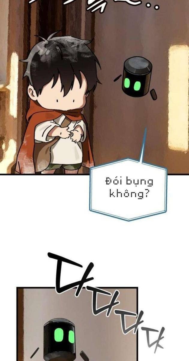 Gặp Mẹ Trong Mơ - Page 33