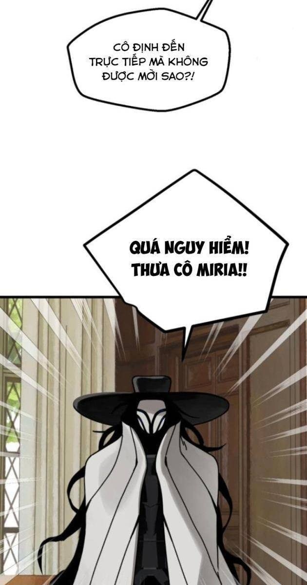 Gặp Mẹ Trong Mơ - Page 47