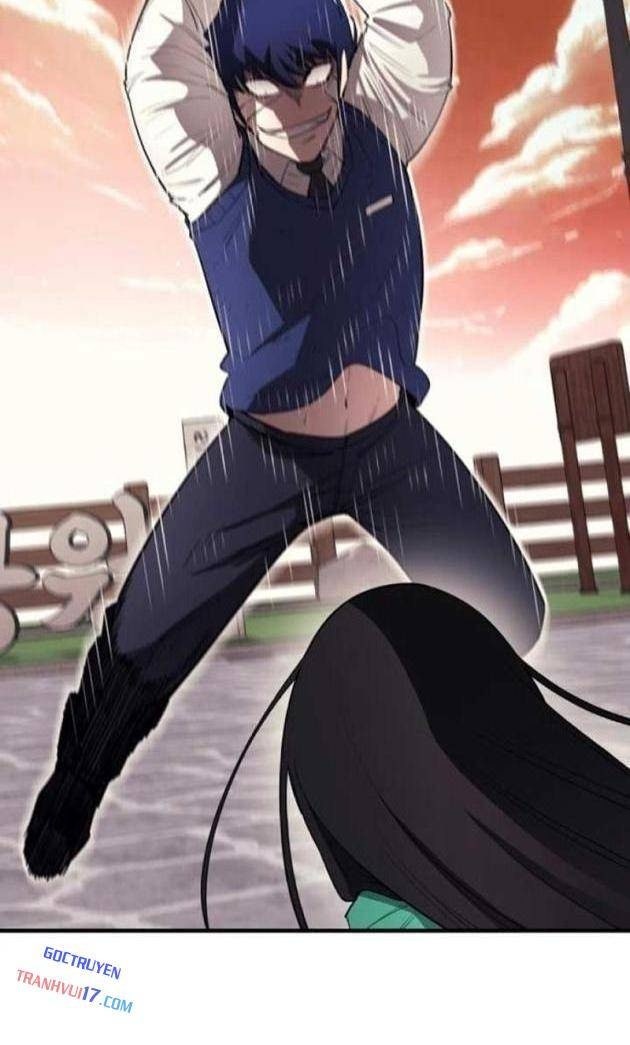 Cuộc Sống Học Đường Của Đội Trưởng Quận - Page 31