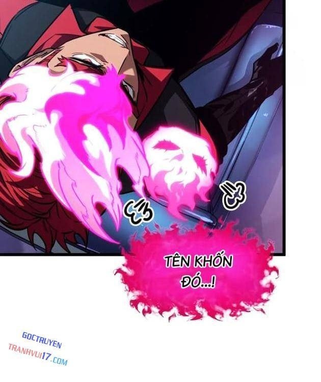 Thế Giới Hậu Tận Thế - Page 42