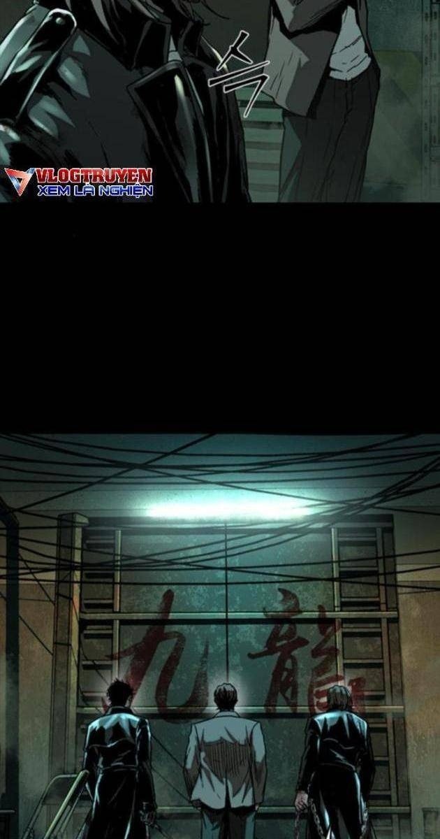 Cửu Long Saroka - Page 36