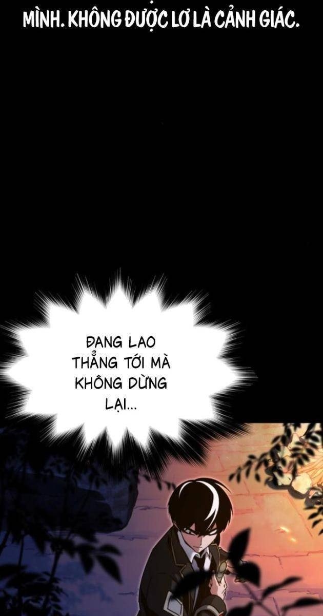 Thống Lĩnh Học Viện Chỉ Bằng Dao Sashimi - Page 132