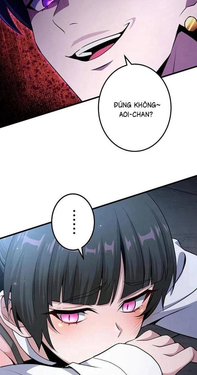 Vượt Cấp Với Kỹ Năng Thần Thánh - Page 64