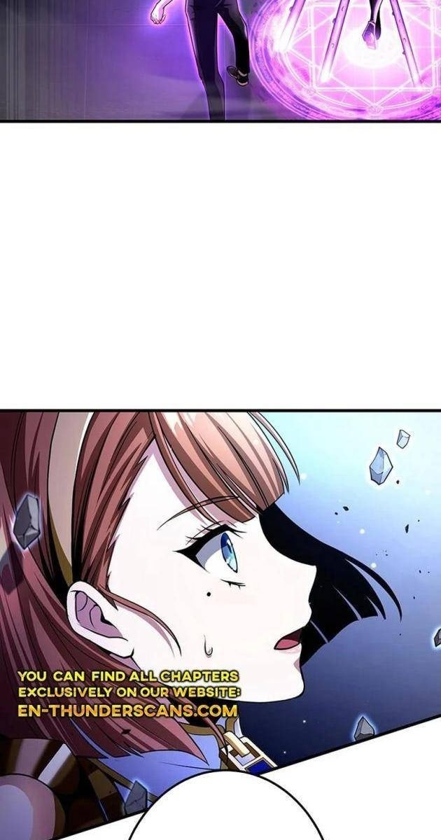 Vượt Cấp Với Kỹ Năng Thần Thánh - Page 58