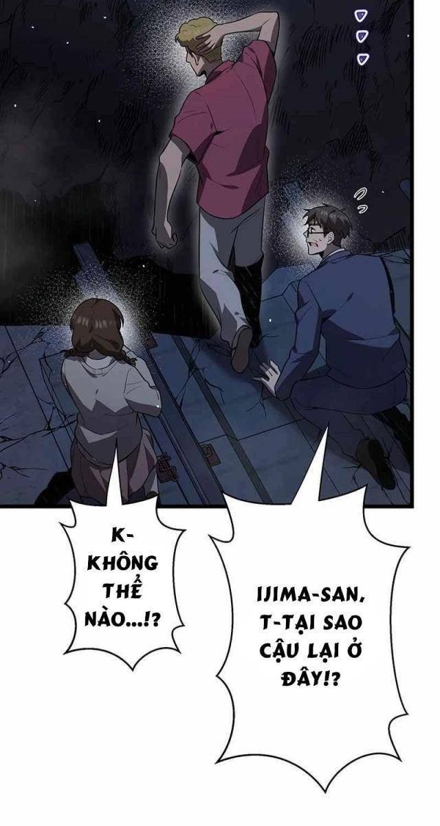 Ah, Thật Tuyệt Khi Còn Sống - Page 33