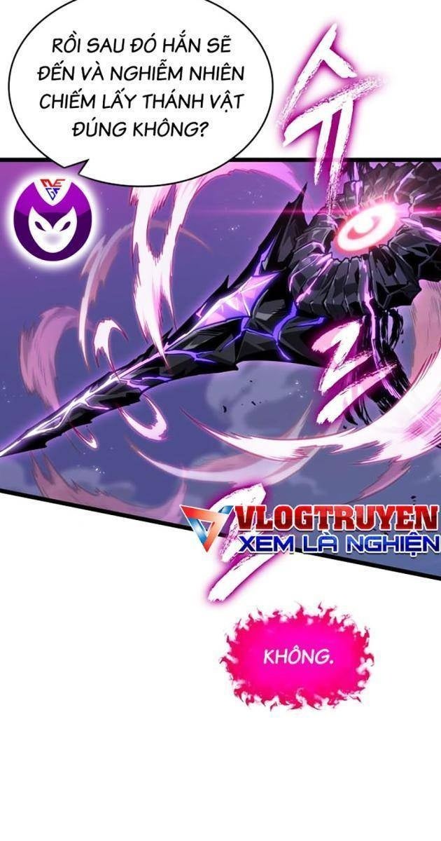 Thế Giới Hậu Tận Thế - Page 55