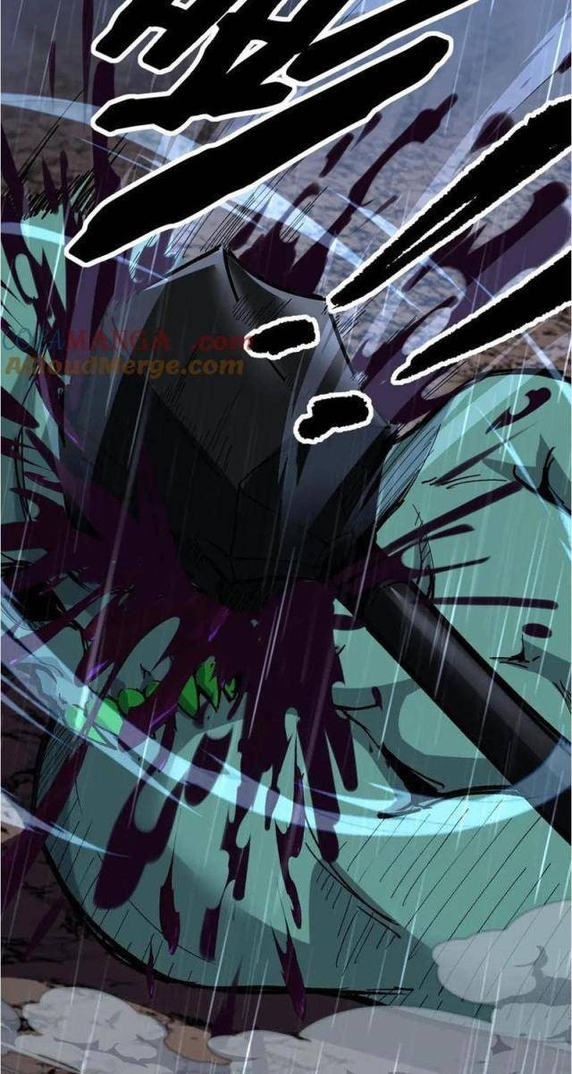 Thần Cấp Sát Thủ, Ta Tức Thị Là Ám Ảnh - Page 33