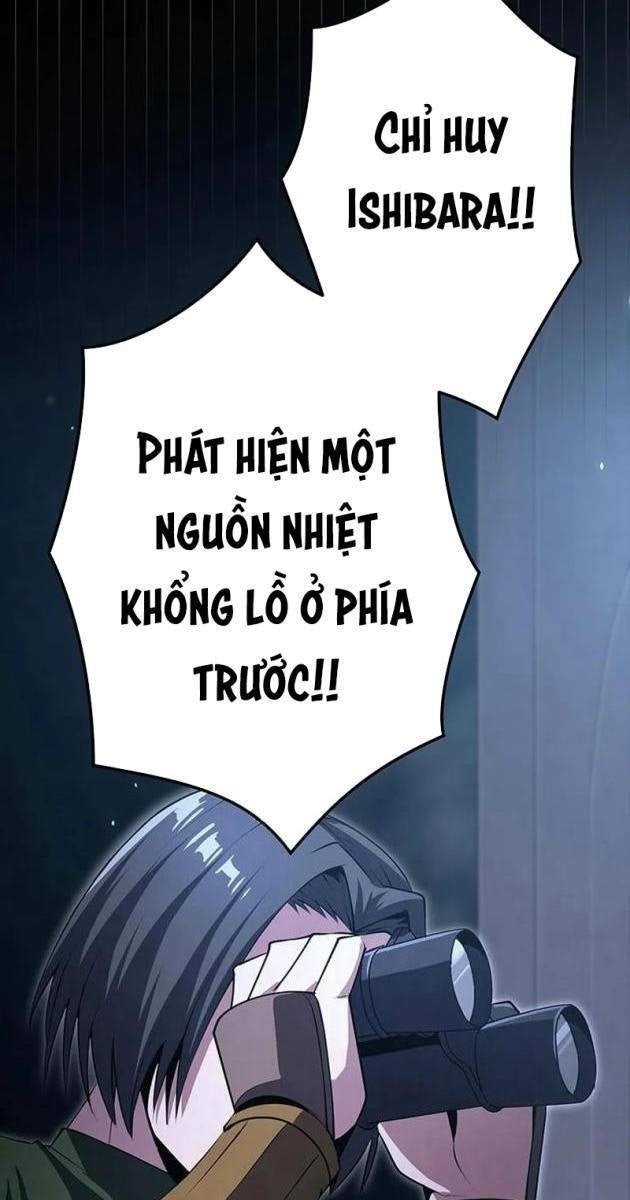 Vượt Cấp Với Kỹ Năng Thần Thánh - Page 21