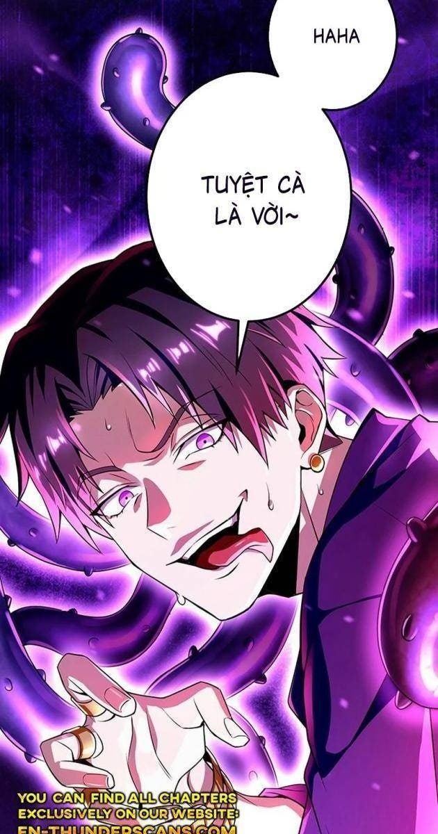 Vượt Cấp Với Kỹ Năng Thần Thánh - Page 38