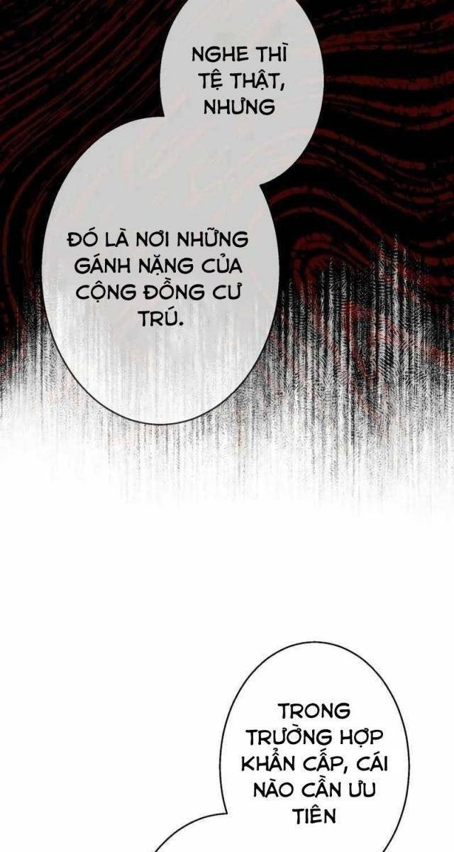 Ah, Thật Tuyệt Khi Còn Sống - Page 44