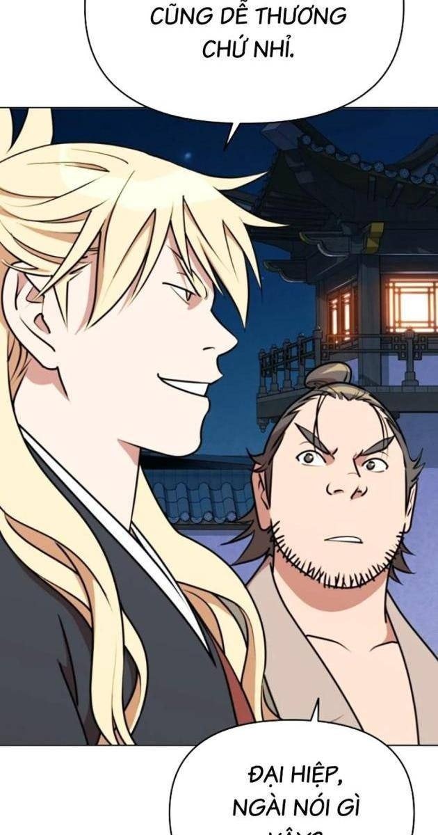 Hầu Vương Trung Sinh Nam Cung Thế Gia - Page 169